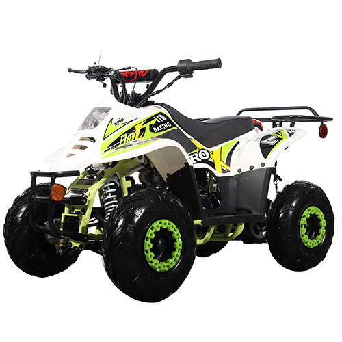 X-PRO ATV-D01 Bolt 110cc ATV with Automatic Transmission